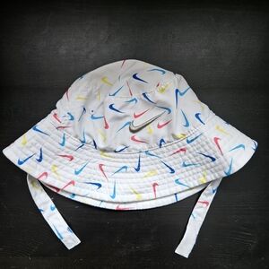 Nike Toddler Summer Bucket Hat